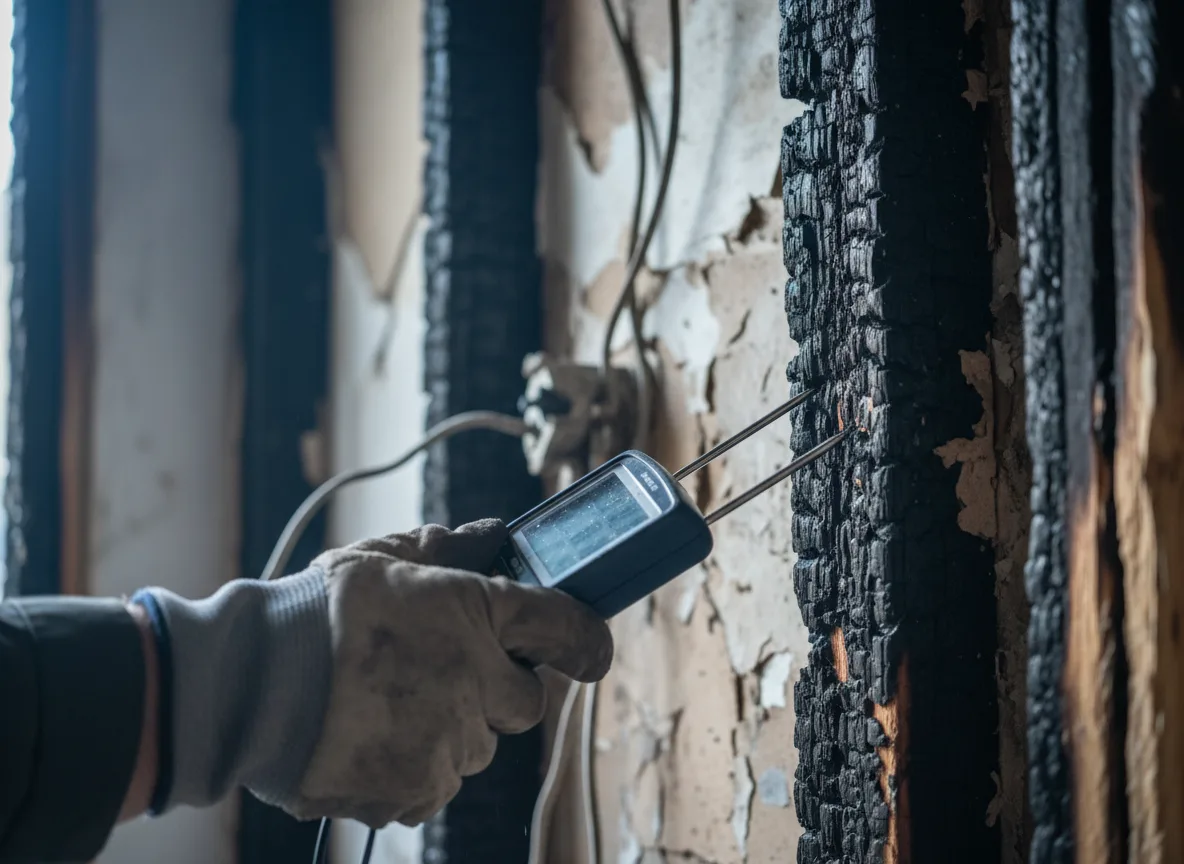 Fire Damage Restoration West Orange, NJ FAQs